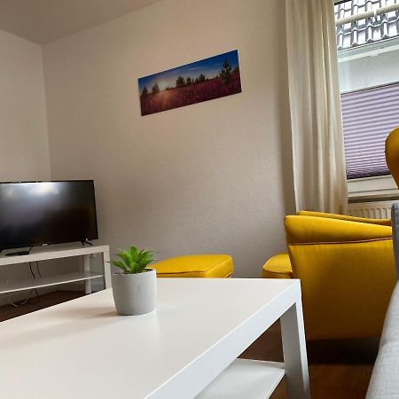 شقة Harzburg Appart Unter Den Linden 19 باد هازبرغ المظهر الخارجي الصورة